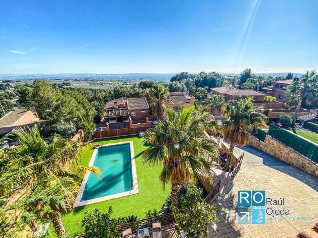 Casa o chalet en venta en N/A, Castellvell del Camp
