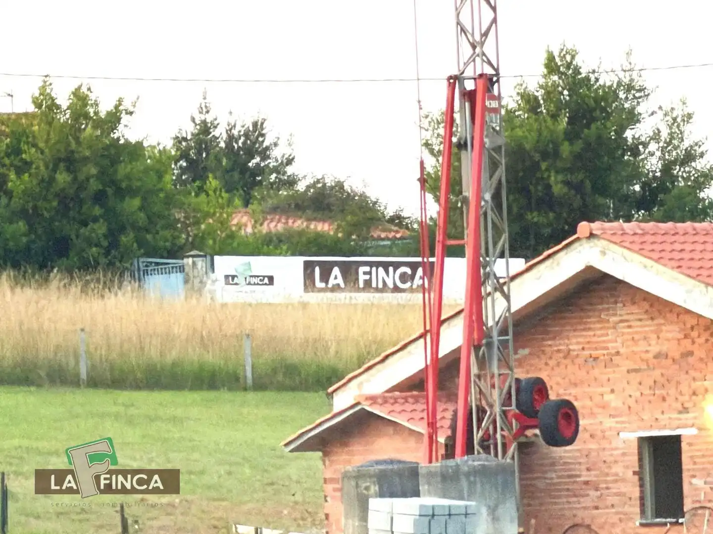 Residencial en venta en La arena, Bocines - Nembro - Cardo