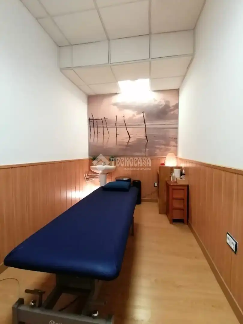 Local comercial en alquiler en Zona Centro - Ayuntamiento, imagen 9