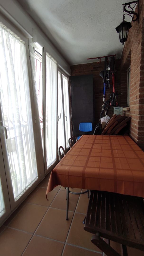 Flat for sale in  Madrid Capital  with Air Conditioner, Heating and Parquet flooring