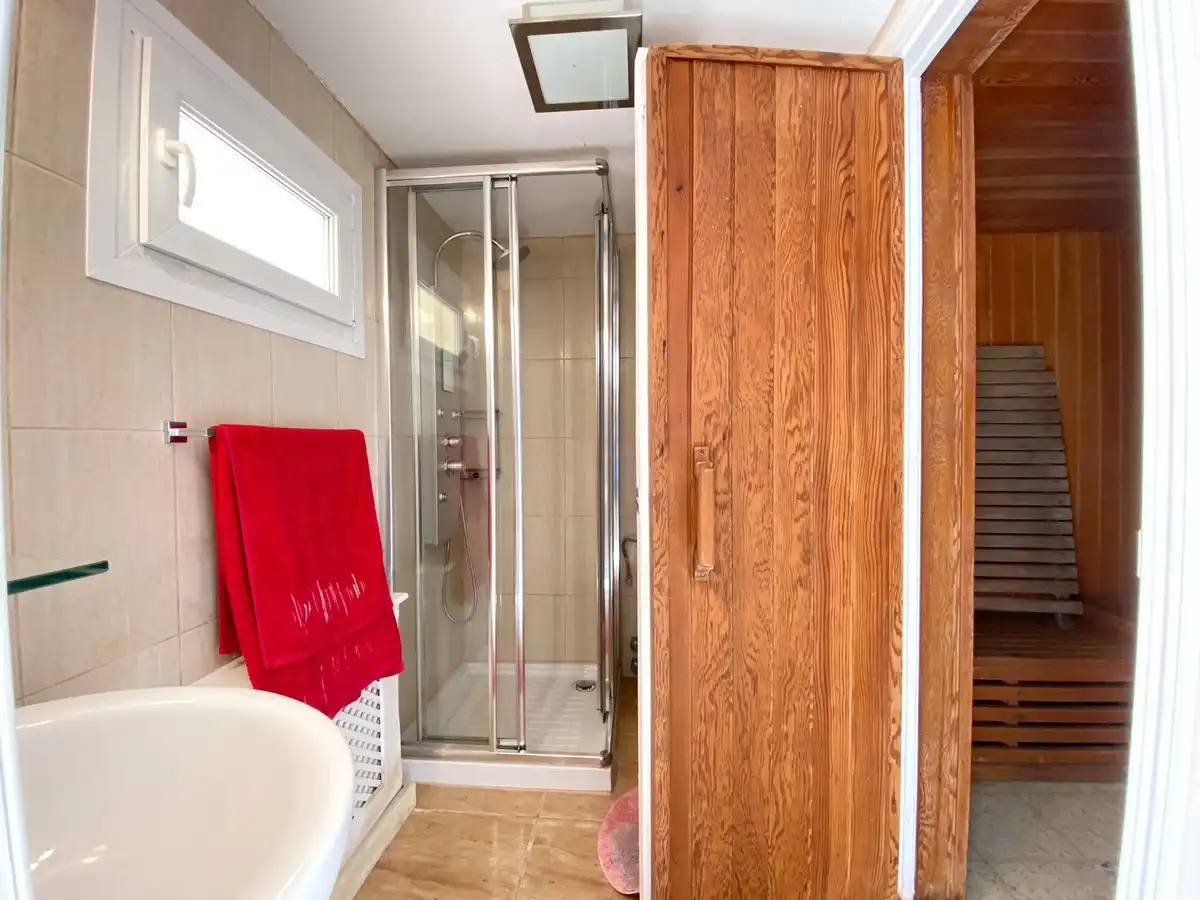 Casa a schiera in vendita a Milla de Oro, imagen 46