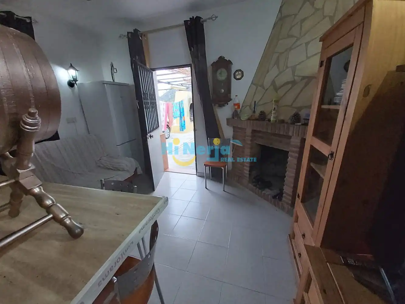 Casa amb piscina de lloguer a Maro - Cuevas de Nerja, imagen 15