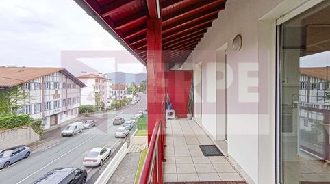 Foto 4 de Piso en venta en Rue de Béhobie, Hendaye, País Vasco Francés