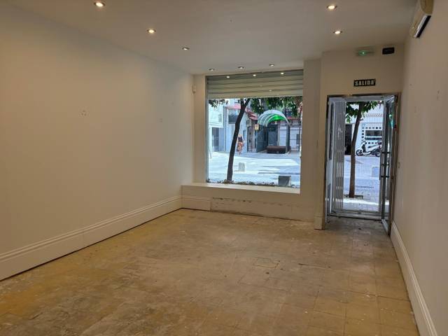 Local comercial en Alquiler en Plaza Chirinos en Zona Centro