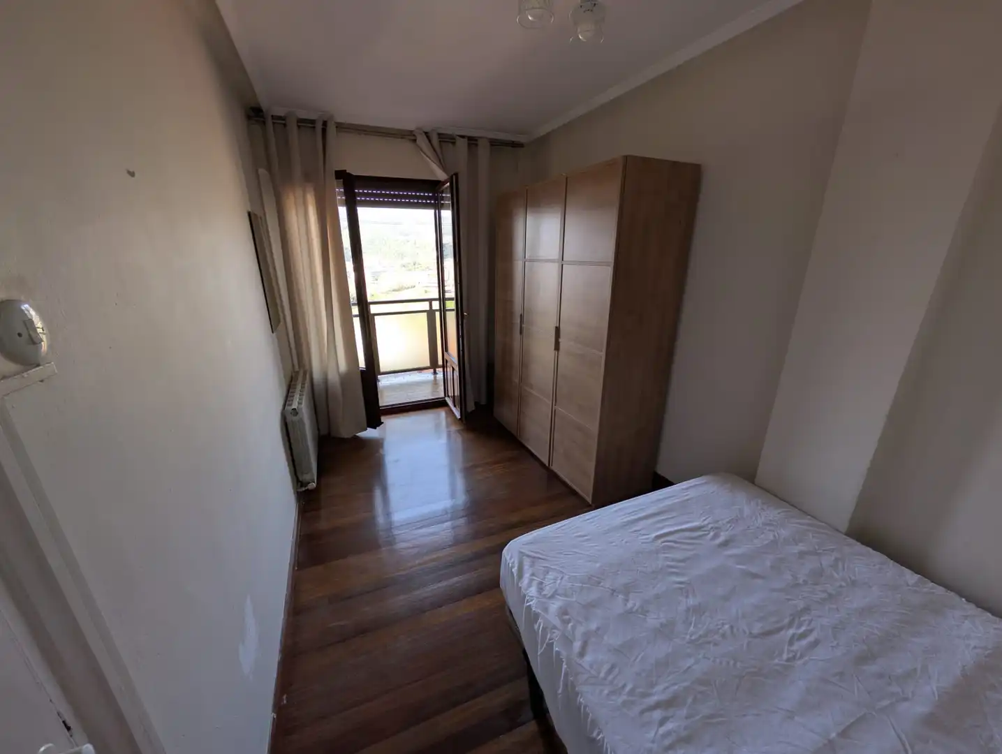 Wohnung mit Terrasse zum Verkauf in Kalero - Basozelai, imagen 7