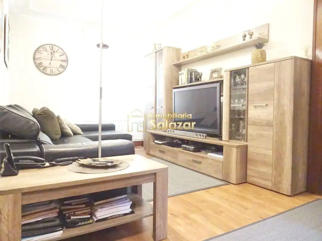 Wohnung mit Aufzug zum Verkauf in San Nikolas de Olabeaga Kalea, imagen 2