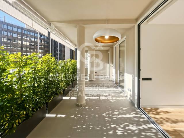 Piso en Venta en Avinguda Diagonal en Sant Gervasi- Galvany