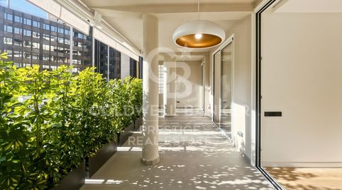 Foto 3 de Piso en venta en Avinguda Diagonal, Barri de les Corts, Barcelona Capital