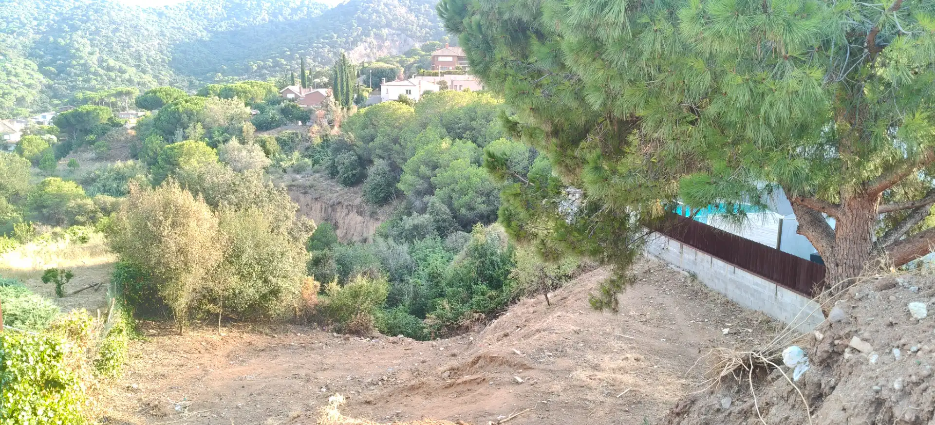 Terreno residencial en venta en Carrer Margarida Abril Gonzal, imagen 5
