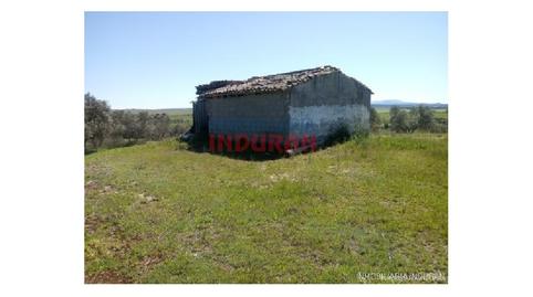 Foto 5 de Finca rústica en venda a Alcolea de Tajo, Toledo