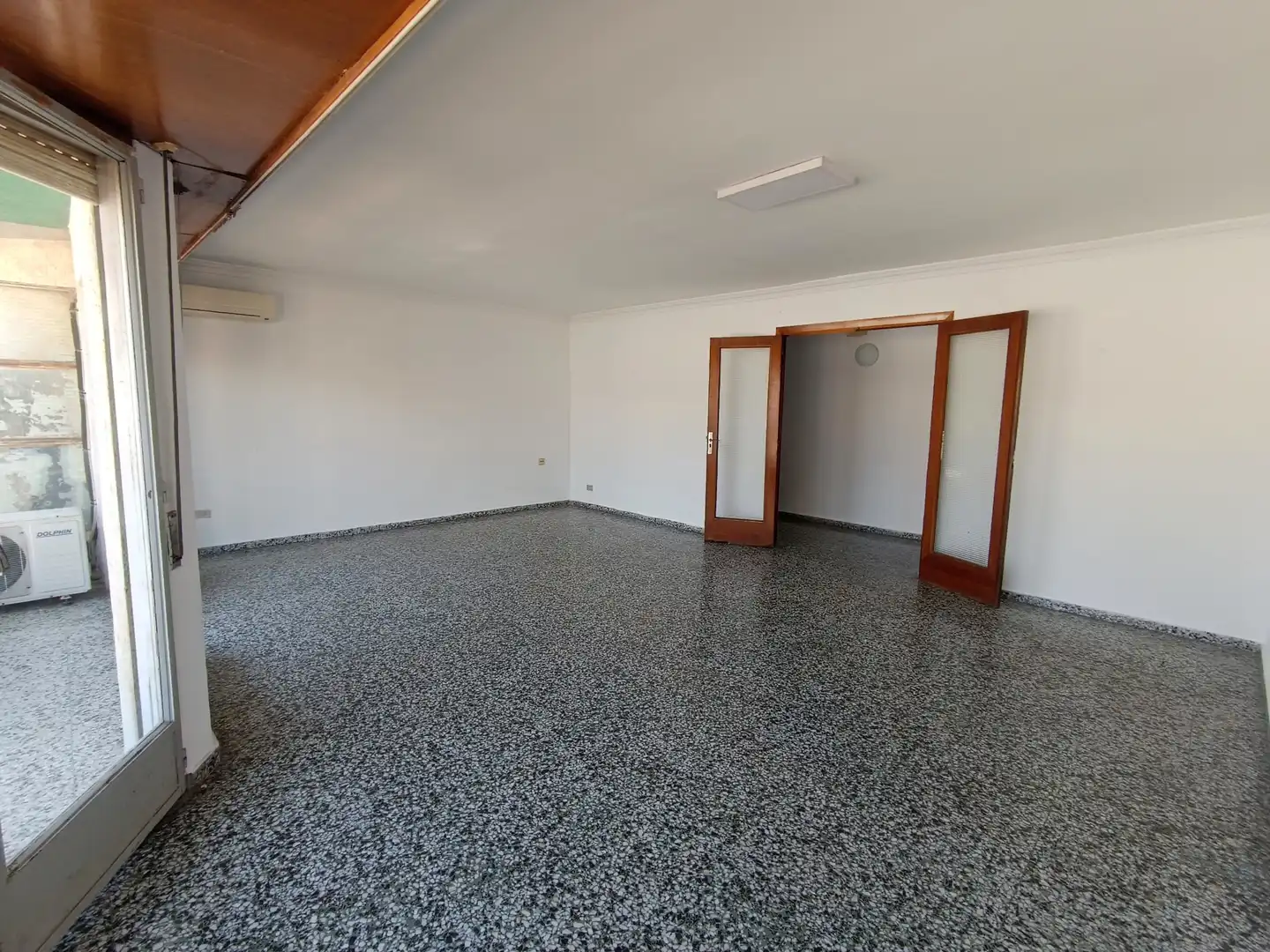 Flat for sale in Alicante / Alacant  with Air Conditioner and Balcony