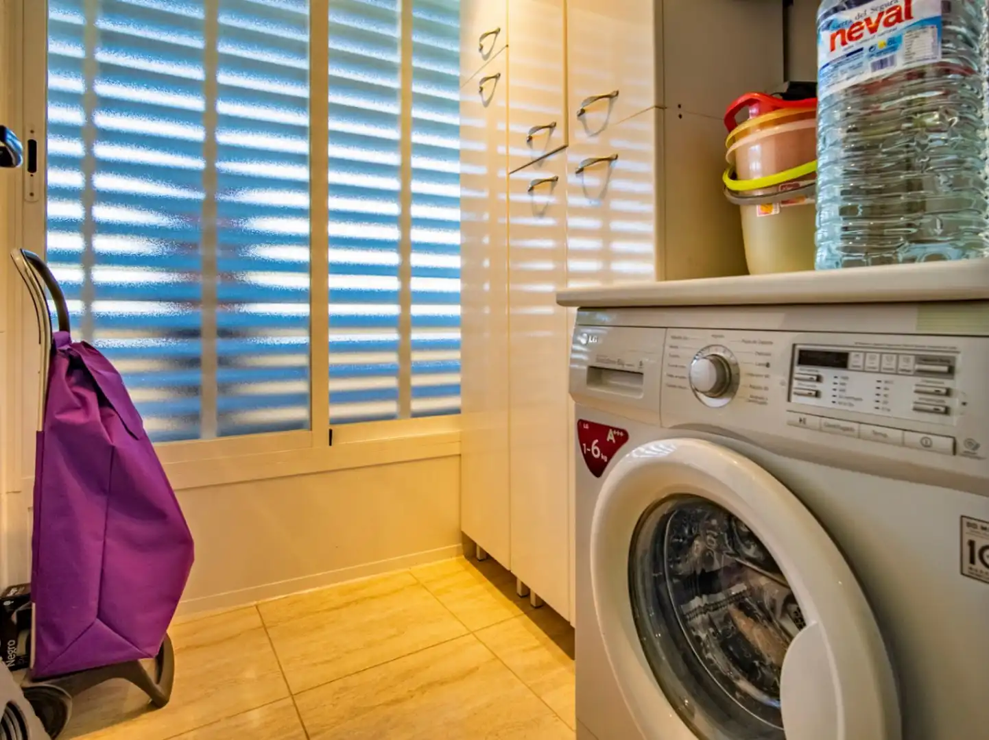 Apartment with pool for sale in L'Albir, imagen 14