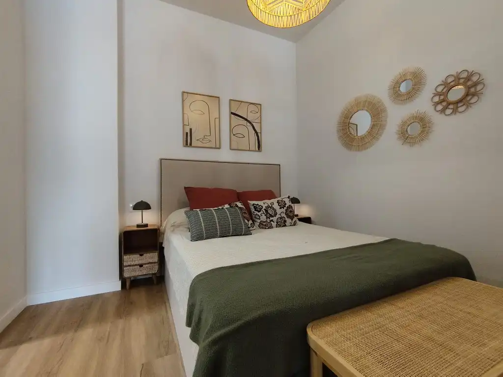 Habitación de Estudio en venta en Castellón de la Plana / Castelló de la Plana con Aire acondicionado