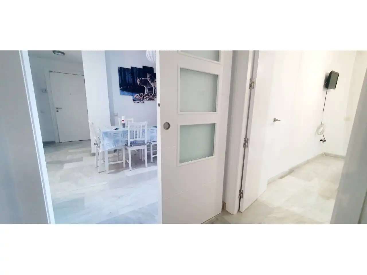 Wohnung mit Pool zum Verkauf in Paseo Carmen Sevilla 2, imagen 17