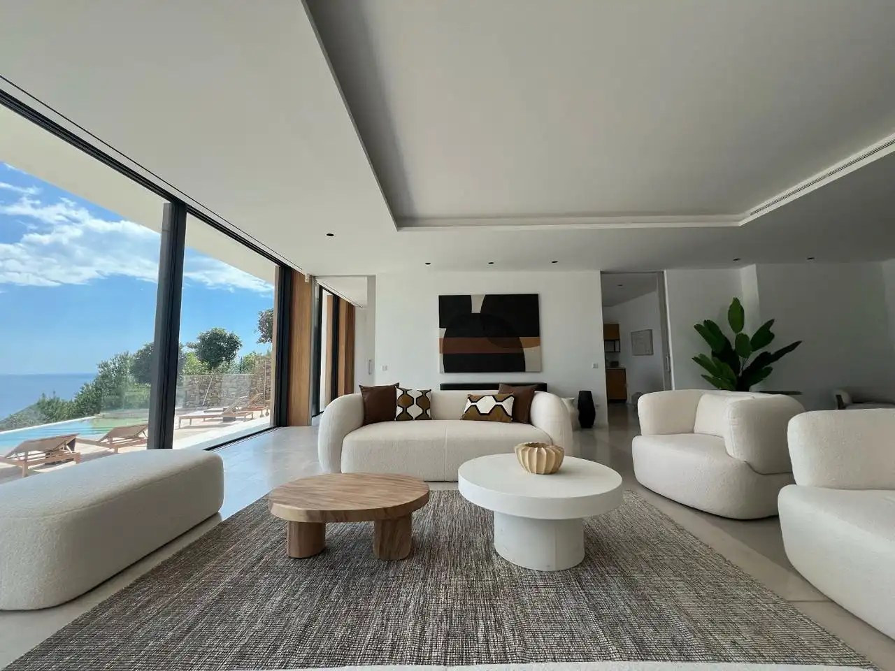 House with pool for sale in Roca Llisa, imagen 4