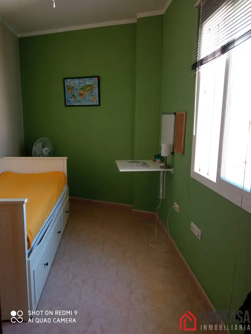 Dúplex en venda a Arcos de la Frontera