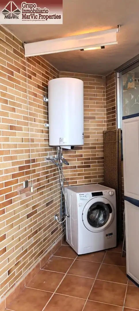 Wohnung mit Pool zum Verkauf in La Cala de Villajoyosa, imagen 16