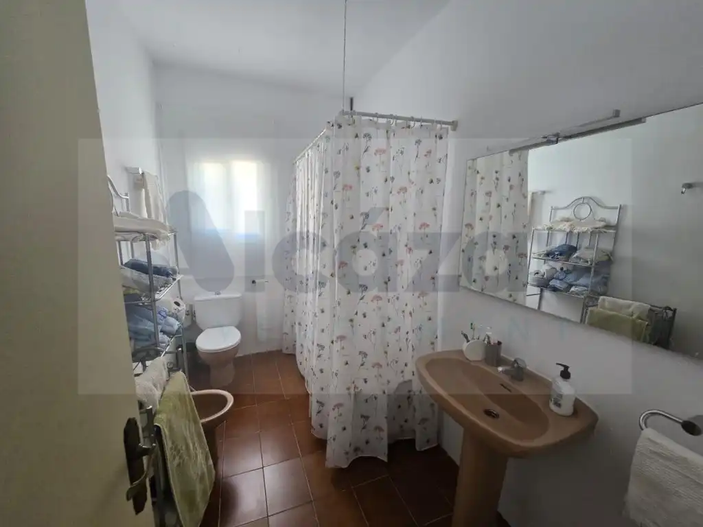 Bany de Casa o xalet en venda en Alcalá de Guadaira