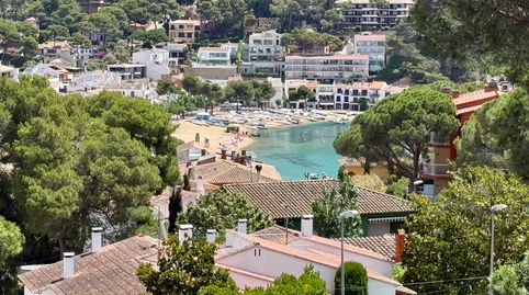 Foto 2 von Wohnungen zum Verkauf in Carrer de Lluís Marquès Carbó, Llafranc, Palafrugell
