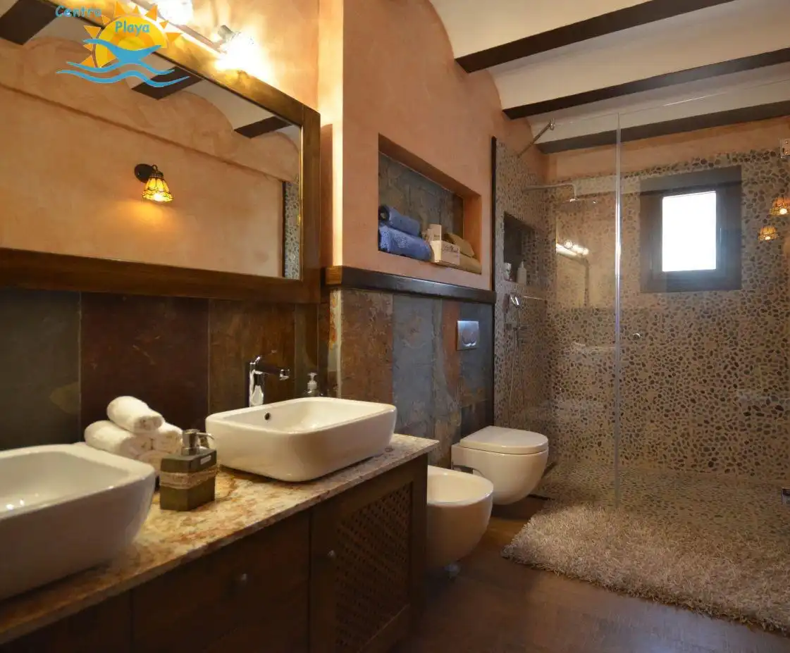 Villa avec piscine à vendre à Las Atalayas - Urmi - Cerro de Mar, imagen 13
