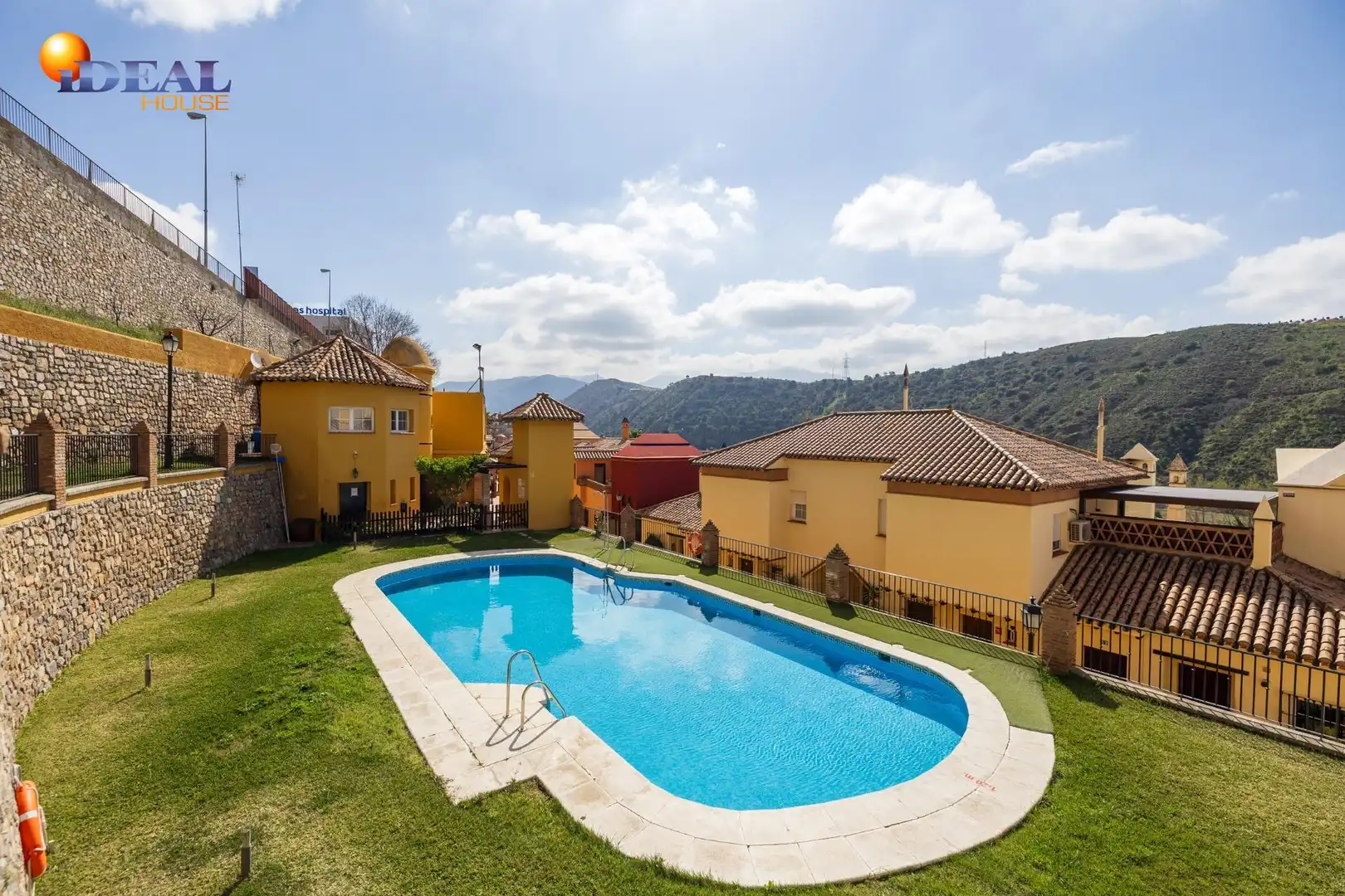 Reihenhaus mit Terrasse zum Verkauf in Cuesta Pino 65, imagen 3