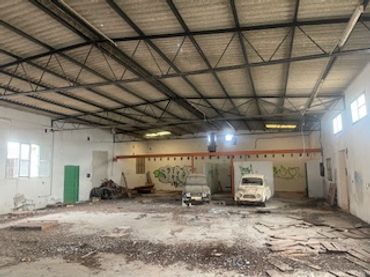 Terreno rústico en venta en Algaida