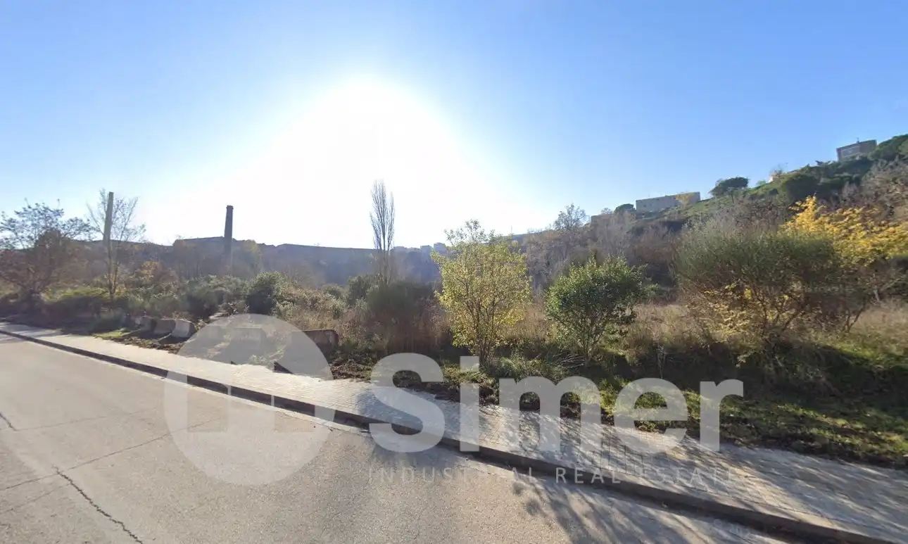 Terrain industriel à vendre à Creu Alta - Puiggener, imagen 4