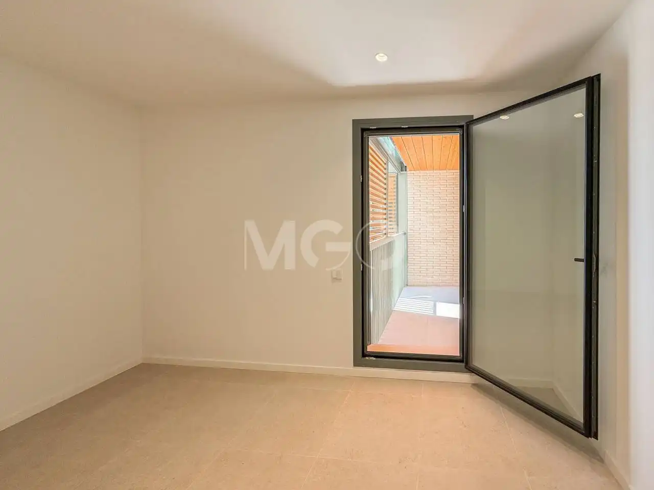 Piso de alquiler en Plaza del Monestir, Nord