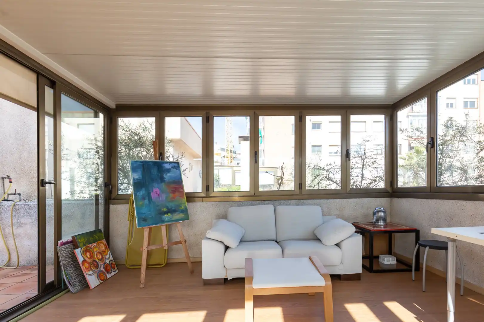 Casa adosada en venta en MIQUEL REVERTER, Centre