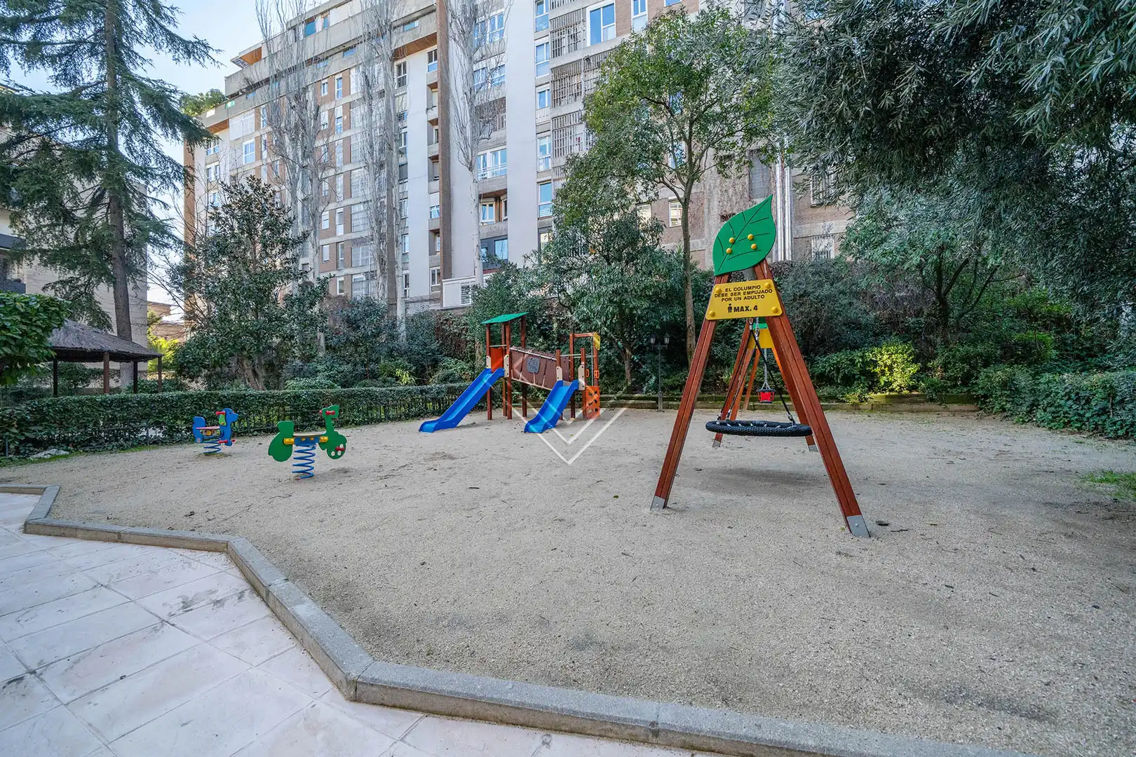 Piso en venta en Nueva España
