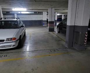 Garatge de lloguer a Carrer del Prat, Mataró