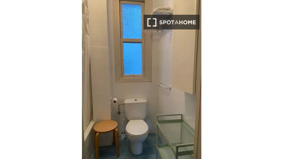 Habitación en San Francisco
