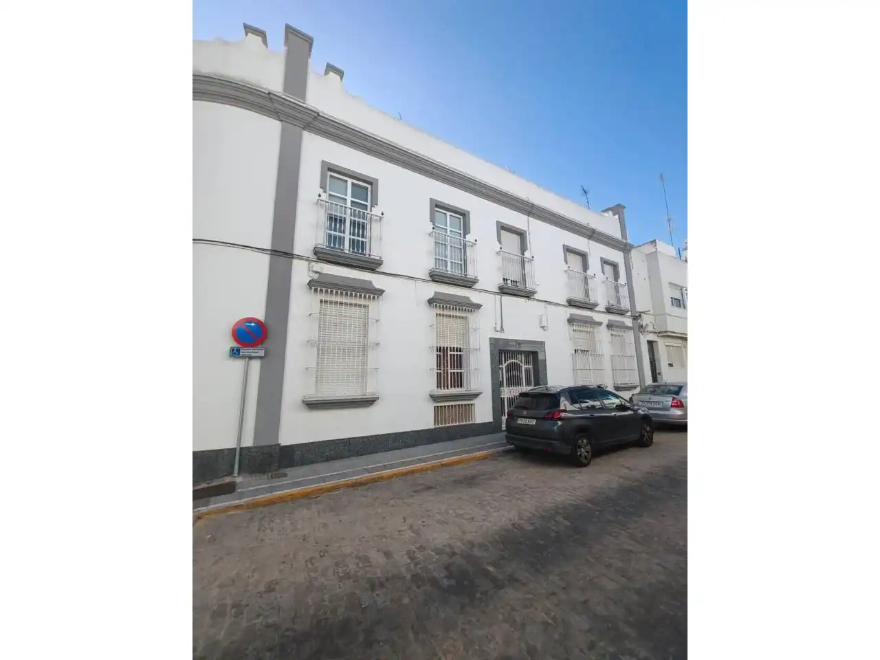 Appartement à vendre à La Pastora - La Estación, imagen 26