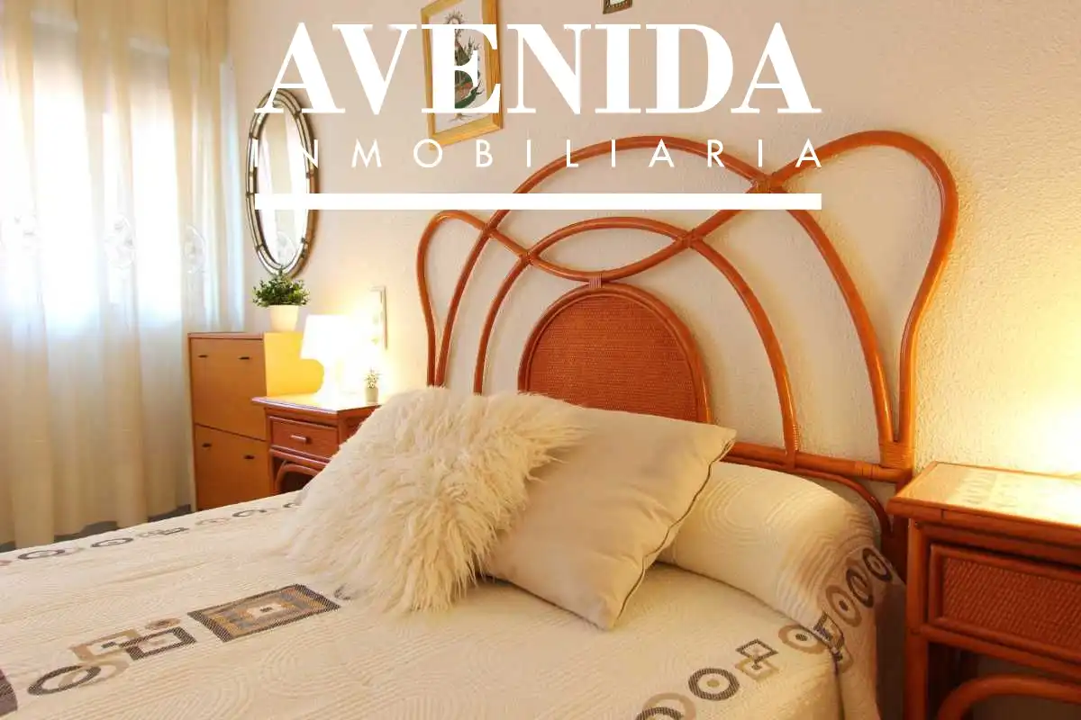 Appartement compact avec ascenseur à vendre à marítimo torre del rey 3, imagen 22
