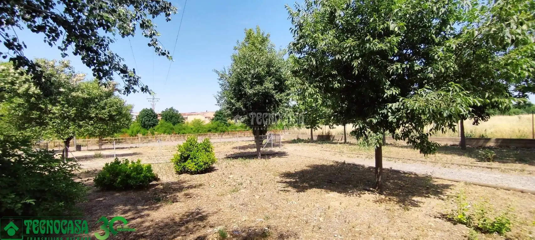 Residencial en venta en Mora