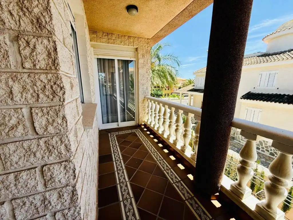 Villa avec jardin à vendre à Playa del Galán, imagen 54
