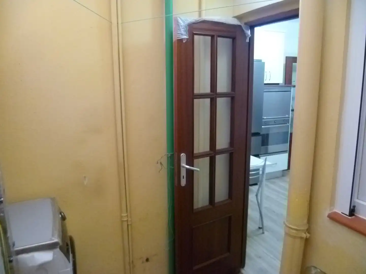 Pis de lloguer en Santa Cruz de Tenerife amb Parquet, Moblat i Forn