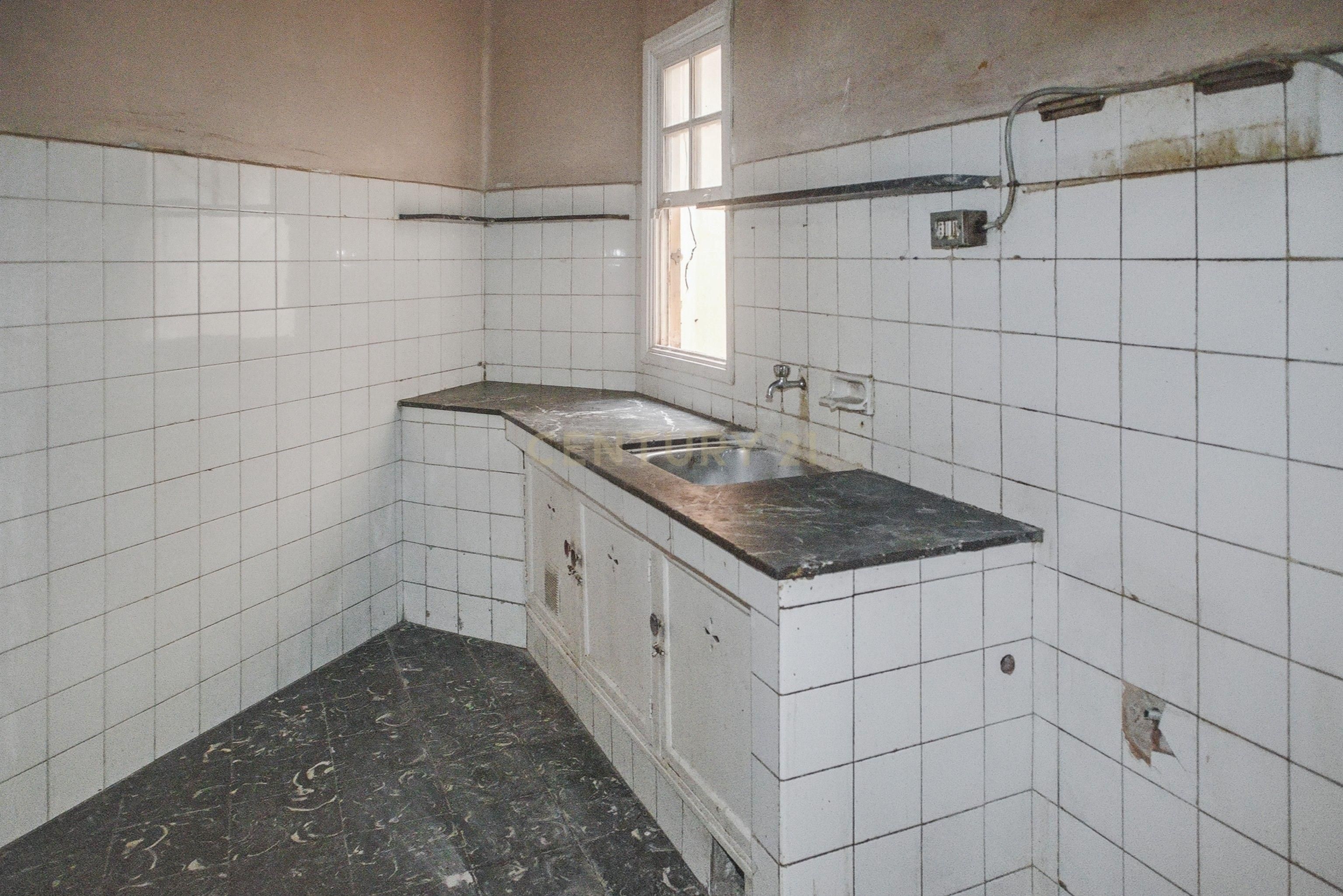 Kitchen of Flat for sale in  Santa Cruz de Tenerife Capital  with Storage room