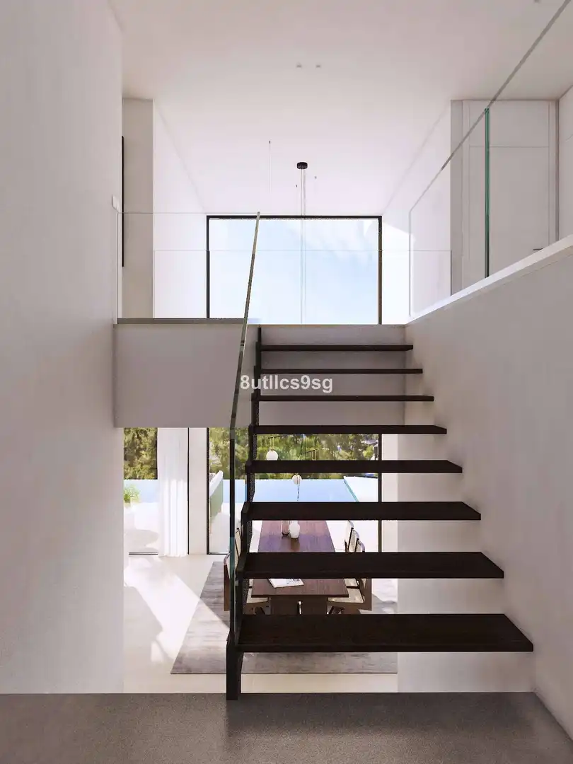Chalet en venta en El Madroñal, imagen 15