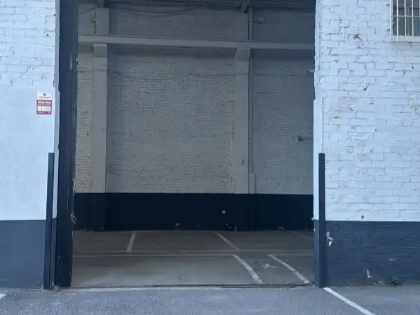 Parkplatz von Geschaftsraum zur Miete in Sant Martí