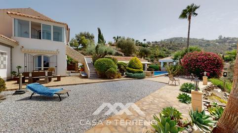 Foto 4 de Casa o xalet en venda a N/a, Sayalonga, Málaga