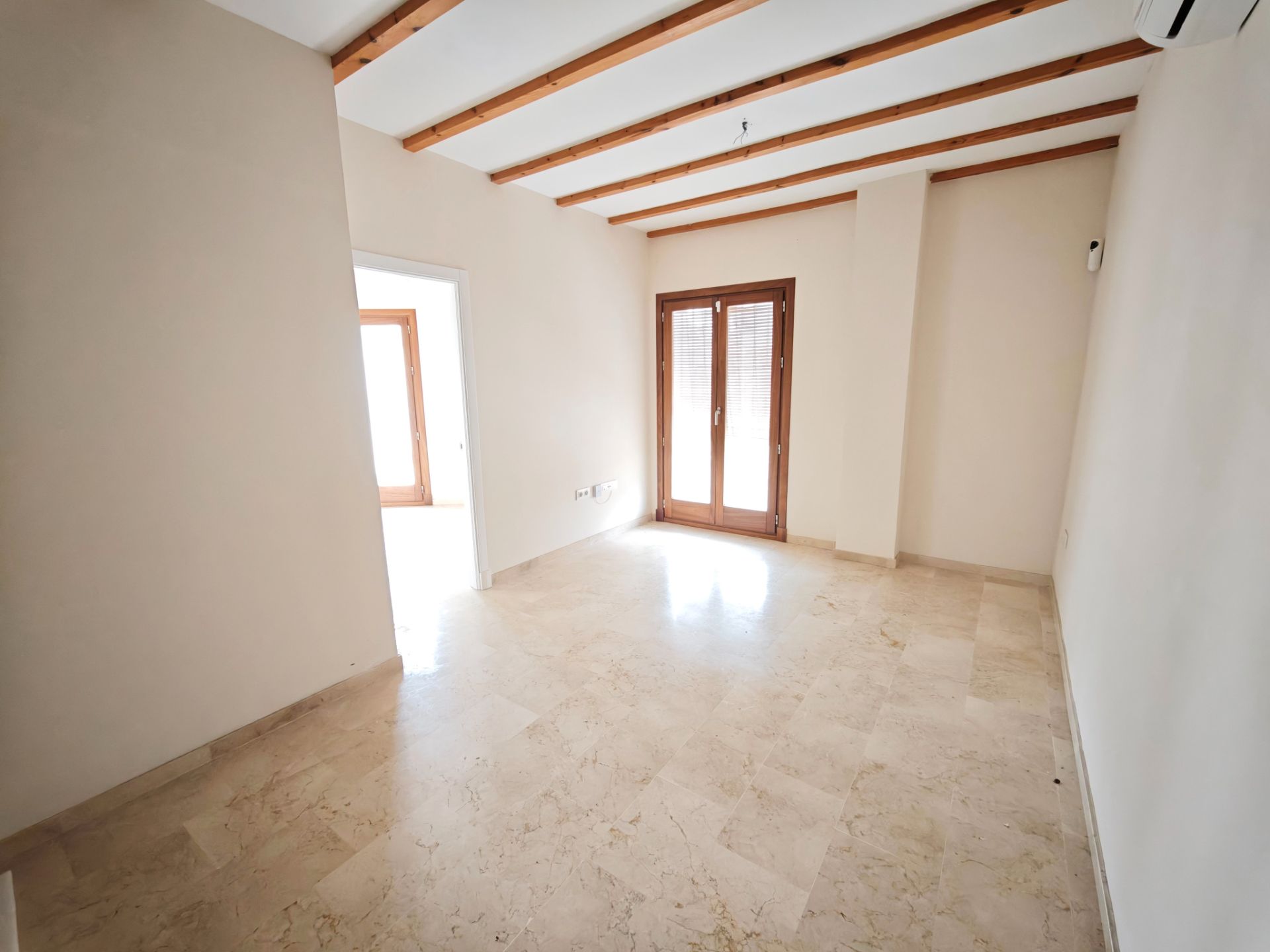 Pis en venda en El Puerto de Santa María amb Aire condicionat, Calefacció i Balcó