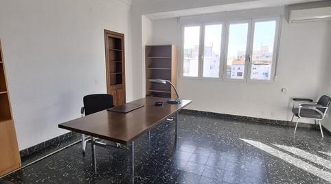 Foto 5 de Oficina de alquiler en Gran Vía de Ramón y Cajal, Arrancapins,  Valencia Capital