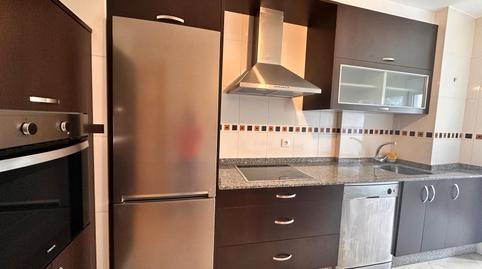 Foto 3 de Pis de lloguer a Rúa Do Monte de Conxo, 1, Conxo, A Coruña