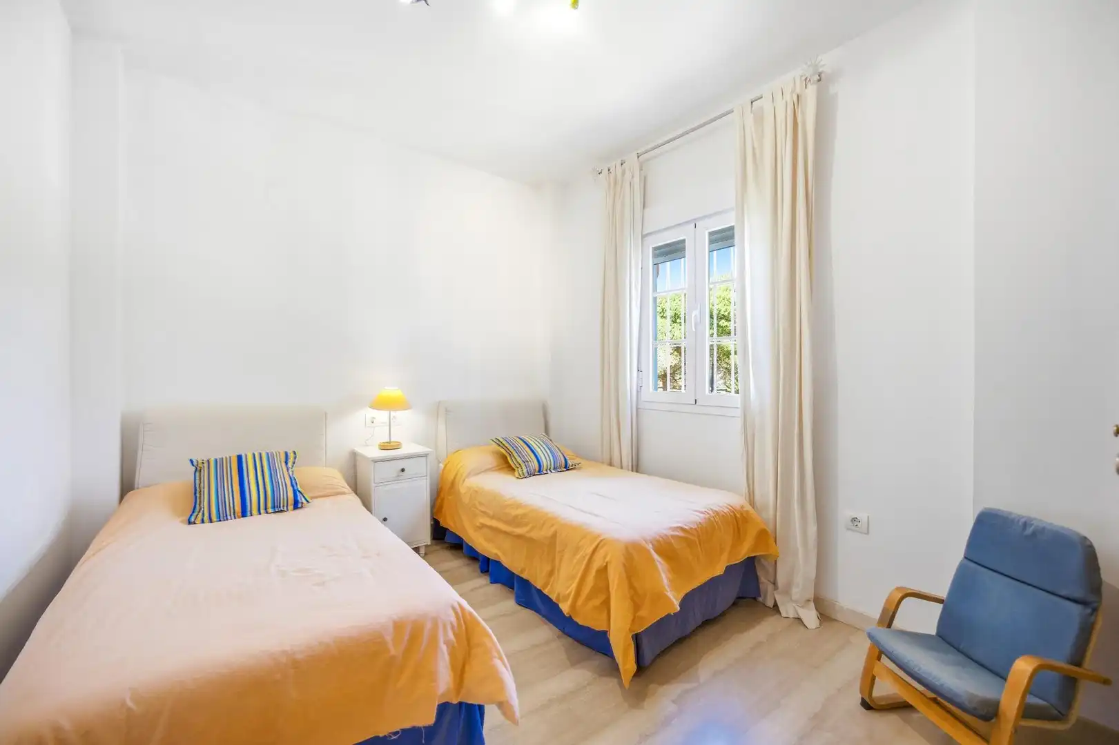 Villa con terrazza in vendita a Novo Sancti Petri, imagen 23