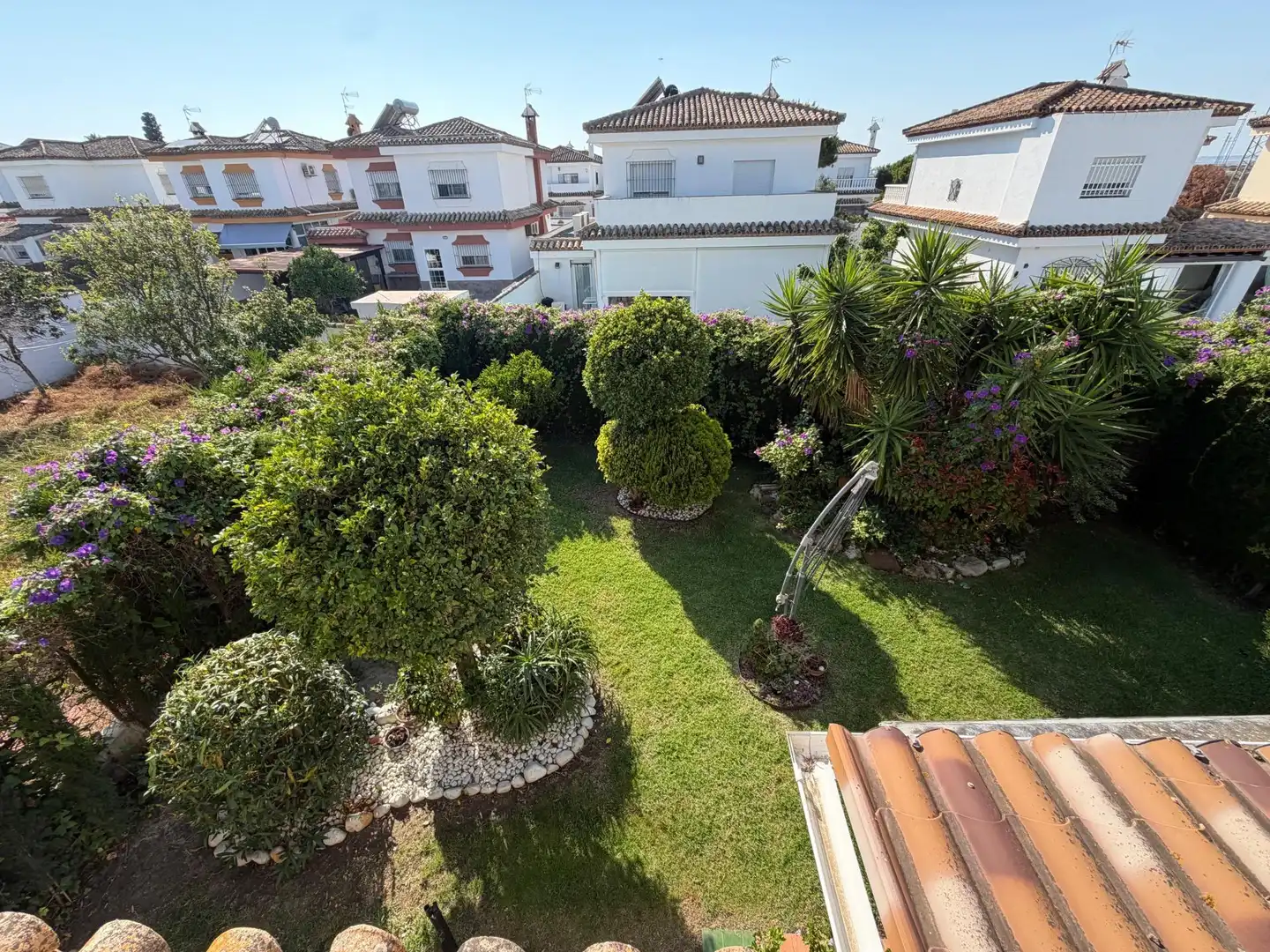Xalet amb jardí en venda a Sancti Petri, imagen 73