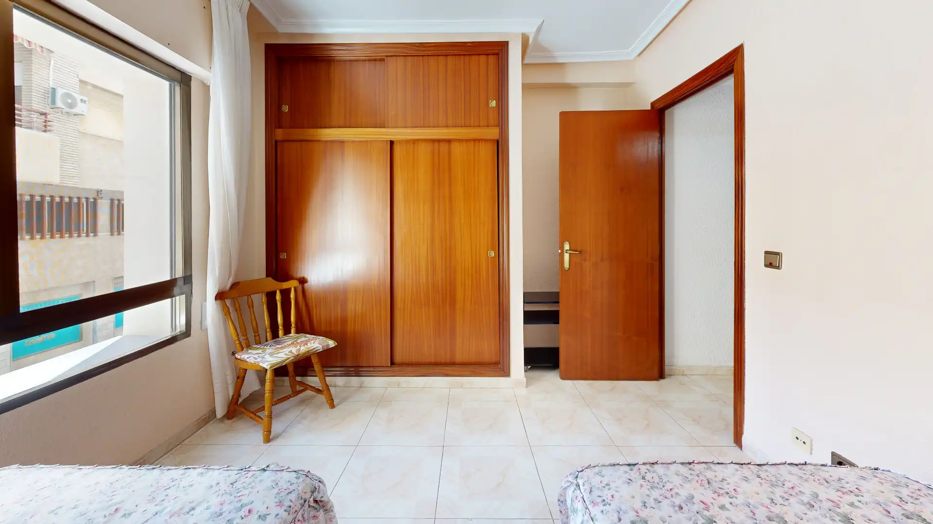Piso con terraza en venta en Calle Fernando Pérez Ojeda 9, imagen 24