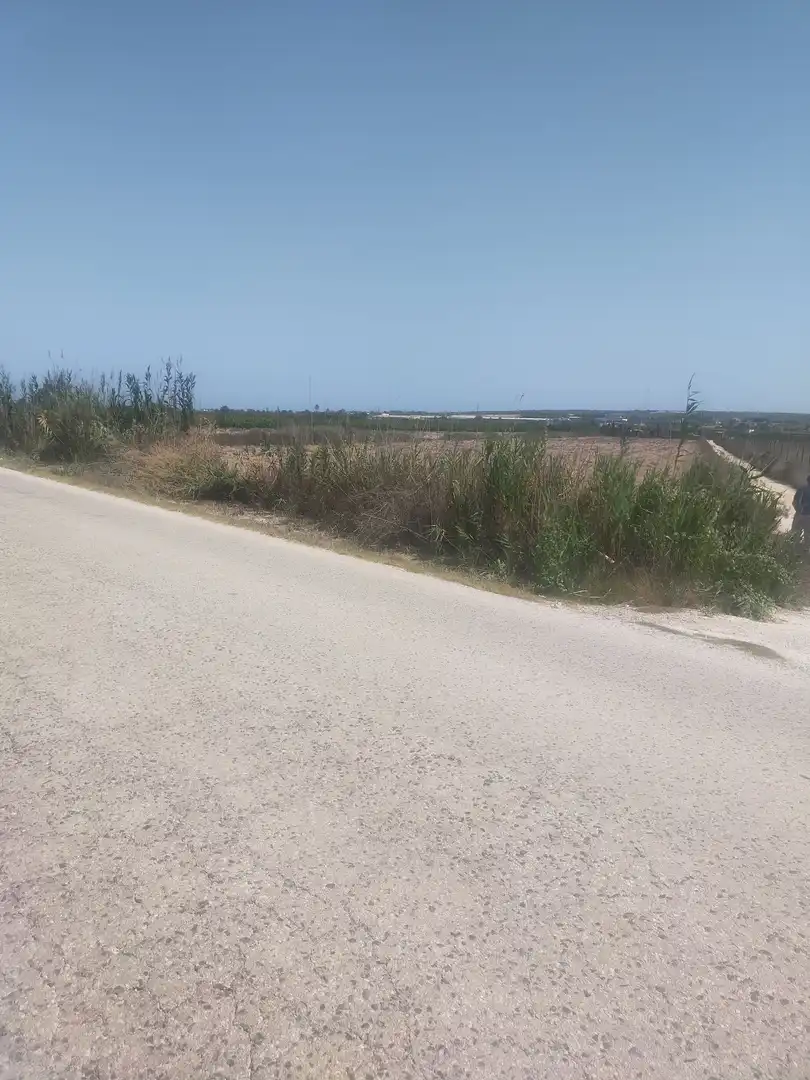 Terrain rustique à vendre à La Foia - Daimés - Asprella, imagen 8