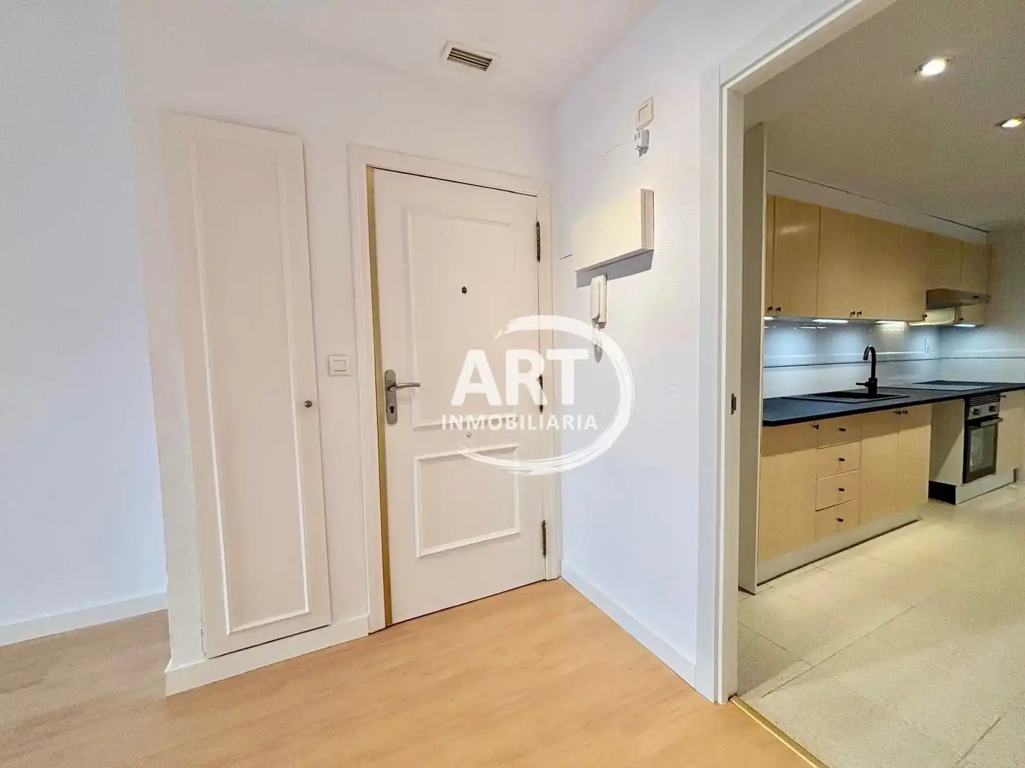 Flat for rent in Cortes Valencianas, Montesol