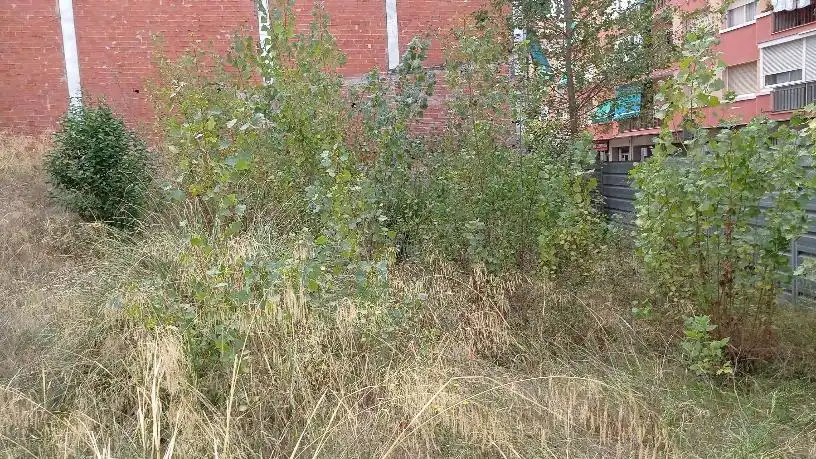 Residencial en venda a Carrer de Jacinto Benavente, 36, Plana Lledó